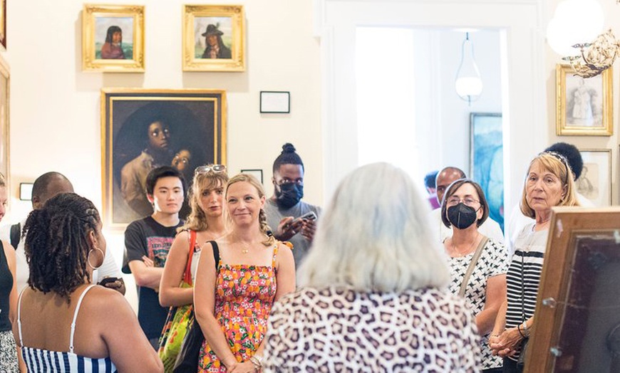 Image 3: Discover the Historic Le Musée Museum of Free People of Color in New Orleans
