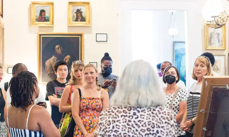 Step Into General Admission For 1 or 4 (Youth, Teen, Adult) & More