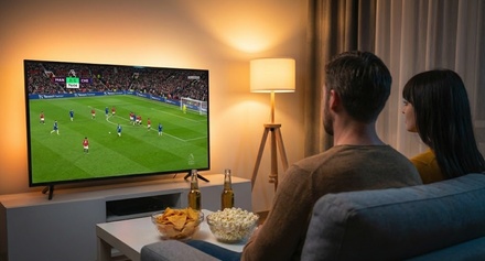 Premium IPTV Subscription - 1 Month - Ryenna