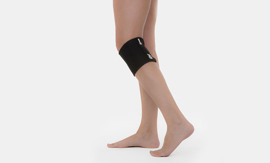 Image 5: Acupressure Knee Brace