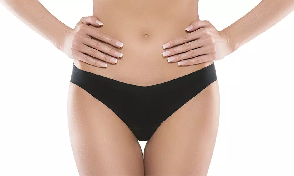 $1,099 for One Vaginal Rejuvenation Treatment at Med And Spa ($2,000 Value) - Primary Image