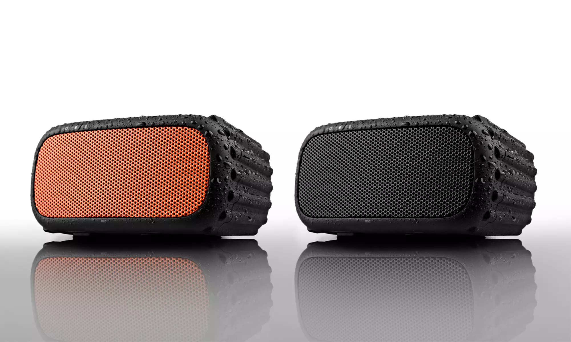 Ecoxgear Ecorox Rugged Waterproof Portable Bluetooth Speaker - Primary Image