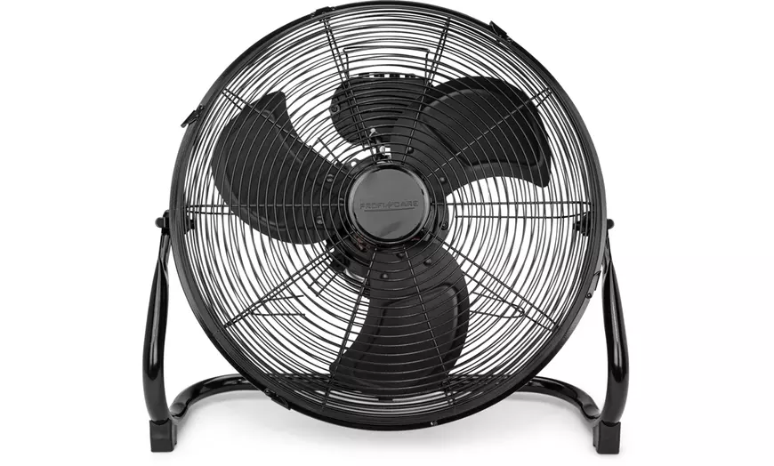 Image 3: Ventilator naar keuze van Proficare