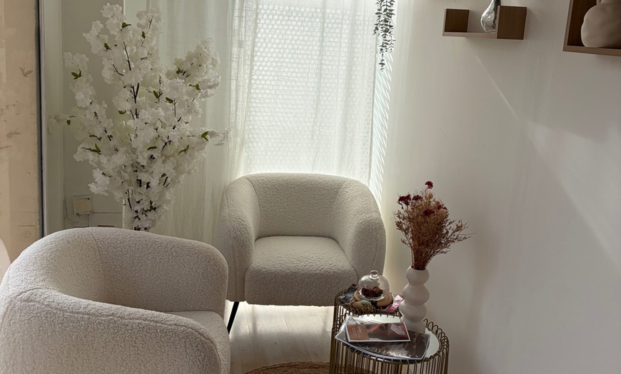 Image 6: Soin du visage hydra-visage Yumi : éclat et hydratation intense