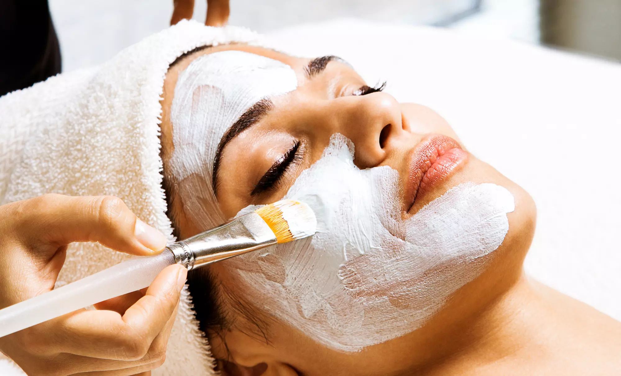 One or Two Spa Facials at The Main Switch Beauty Salon (Up to 50% Off) - Primary Image