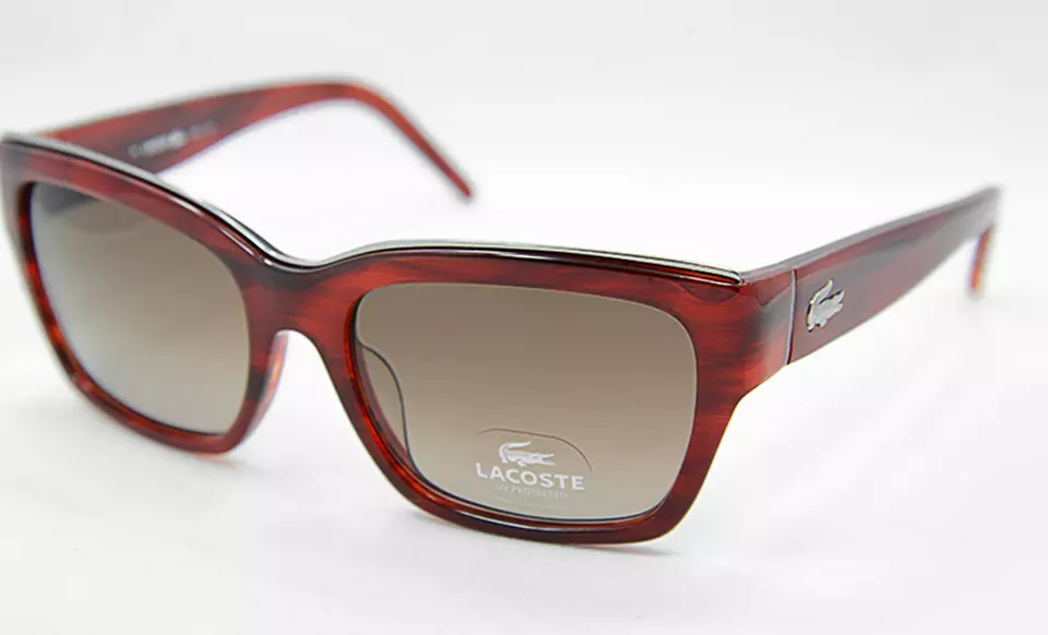 Lacoste Sunglasses. Multiple Styles Available. Free Returns. - Primary Image