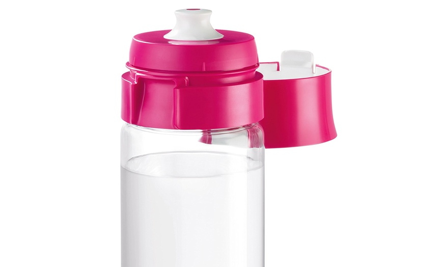 Image 3: Brita Fill-and-Go Bottle