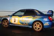 High-Speed Thrills: Six-Lap Junior Subaru Impreza Rally Experience with Rally Rides – Unleash the Driver Within - Image 3