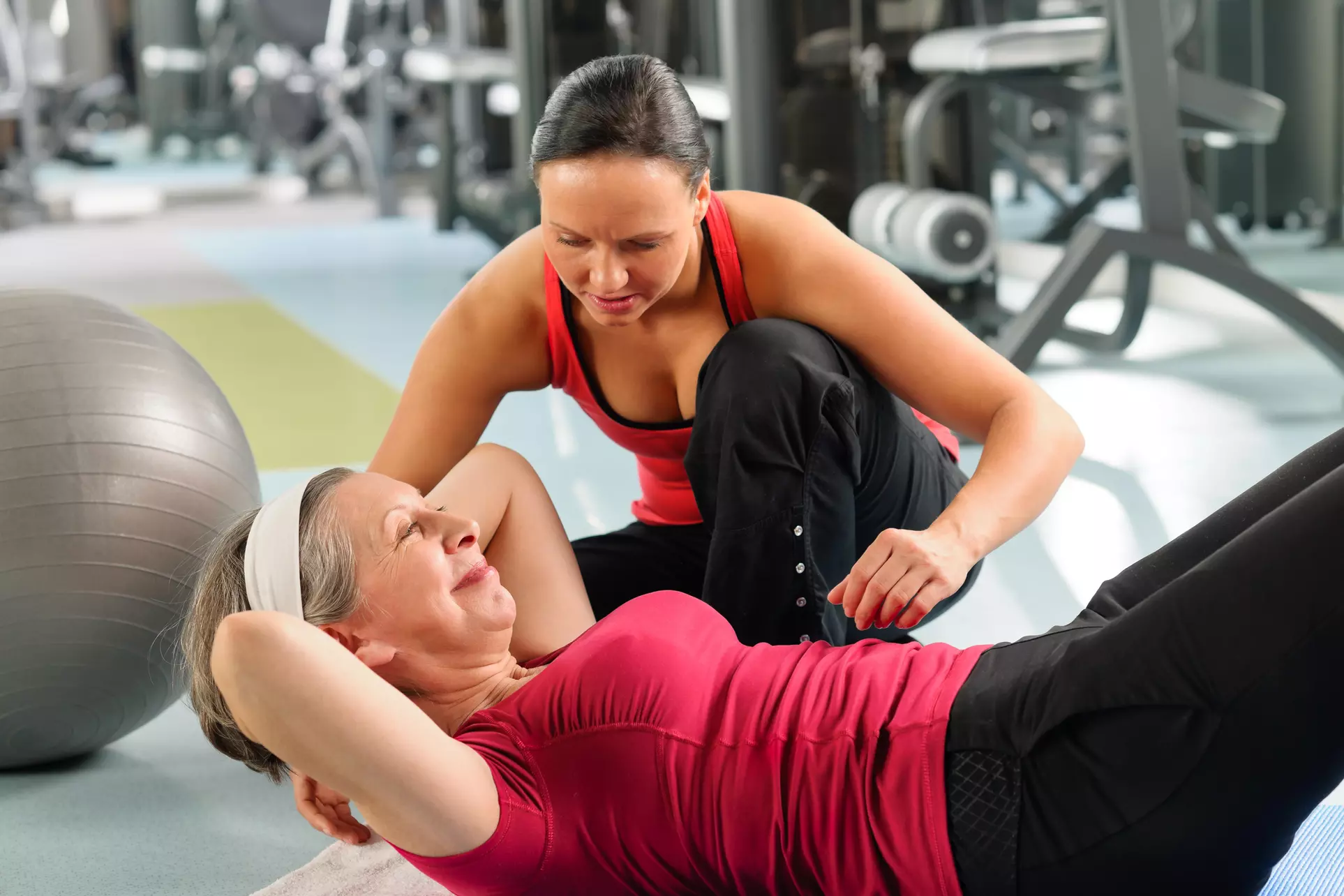 Four Personal Training Sessions at Birmingham Ultimate Fitness (50% Off) - Primary Image