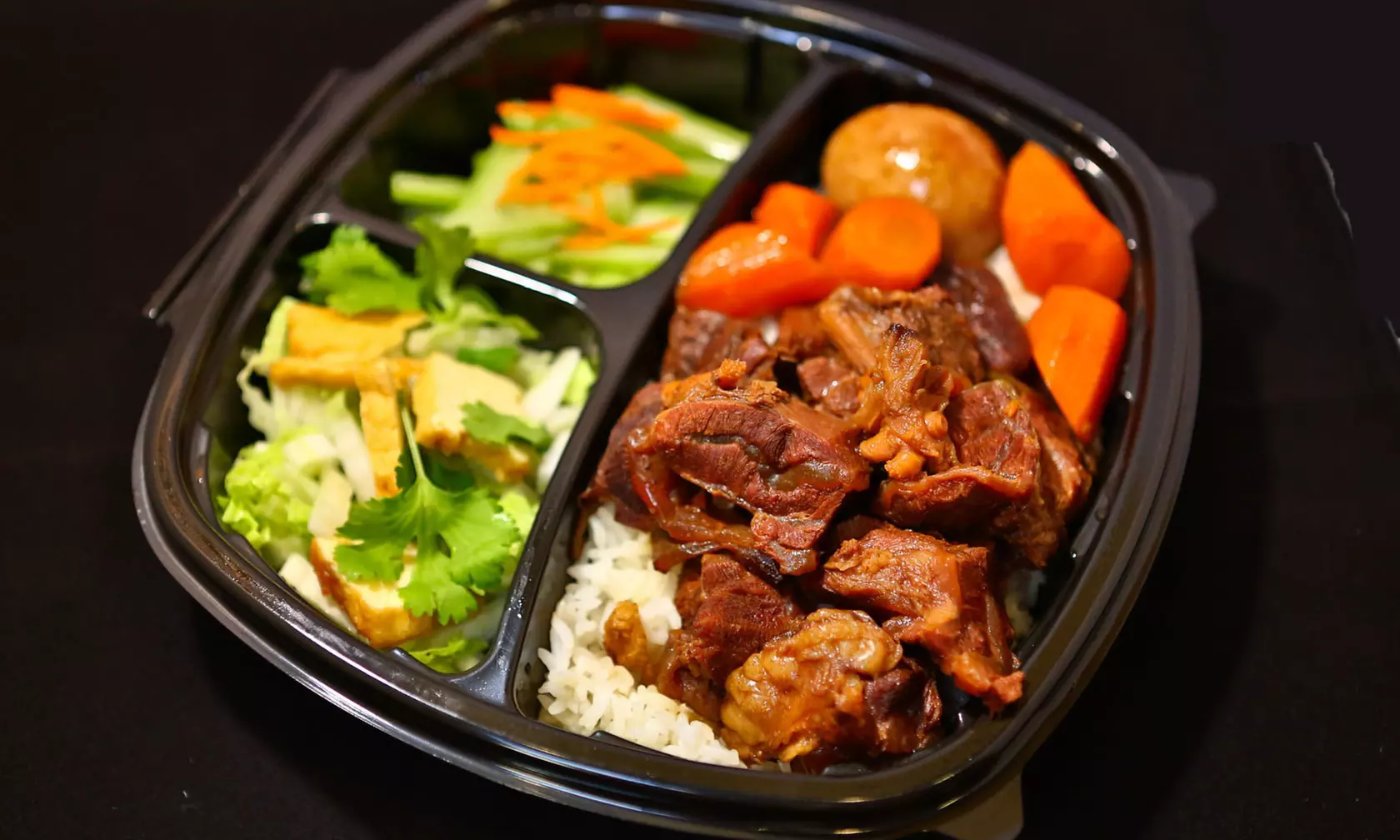 $12 for $18 Worth of Taiwanese Food — Yumbit Restaurant & Food Truck - Primary Image