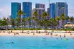✈ 4-Day Hawaii Vacation. Price is per Person, Based on Two Guests per Room. Buy One Voucher per Person. - Second Medium