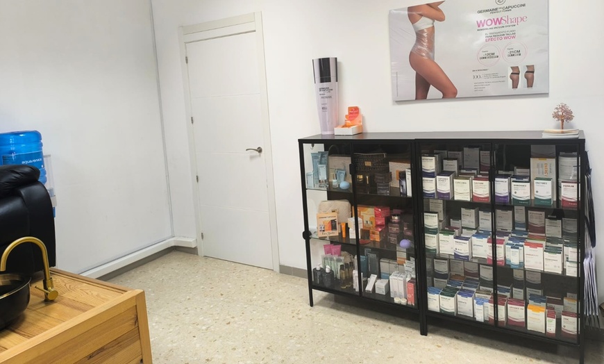 Image 6: Fotorrejuvenecimiento facial y tratamiento láser para atenuar manchas