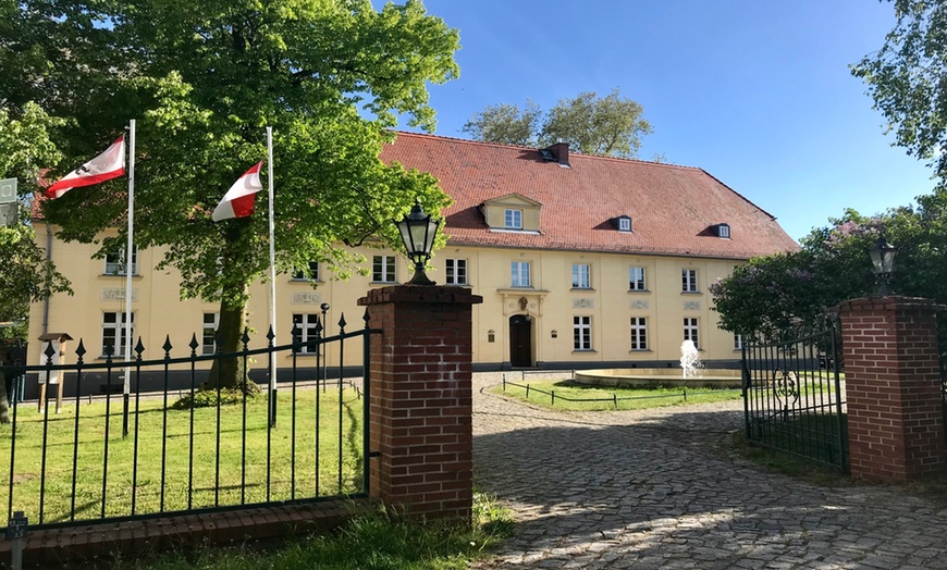 Image 8: Das Biergarten-Menü für den „kleinen / großen Hunger“ – 2-4 Personen