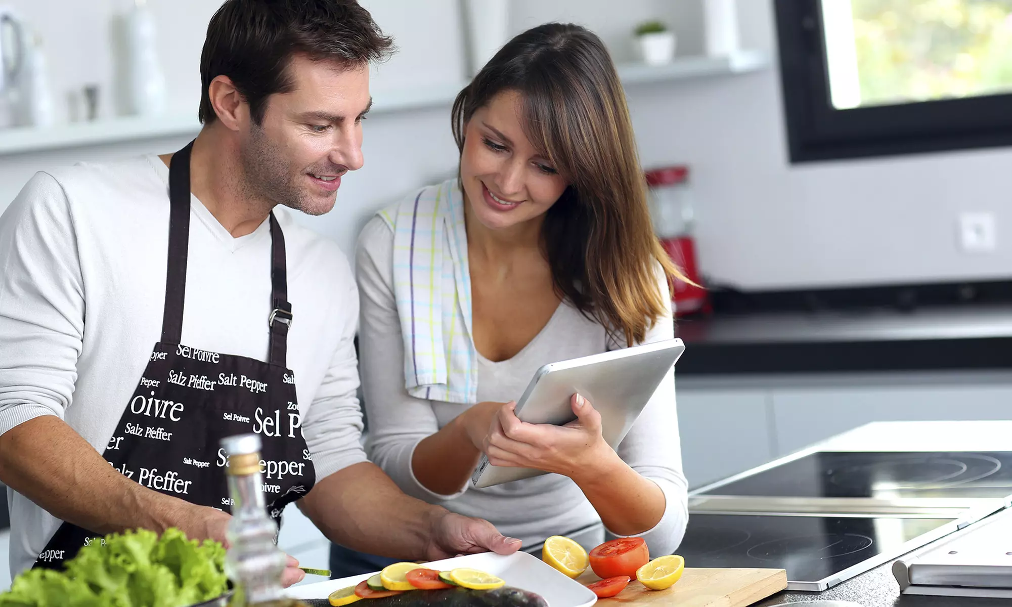 CADC$19 for One Year of Online Cooking Classes through ITU Culinary (CADC$657 Value) - Primary Image