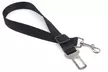 Lot de 2 ceintures de sécurité auto pour chien ou chat - Image 2