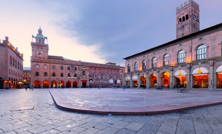 Image 9: ✈ 11-Day Guided Northern Italy Escape with Air