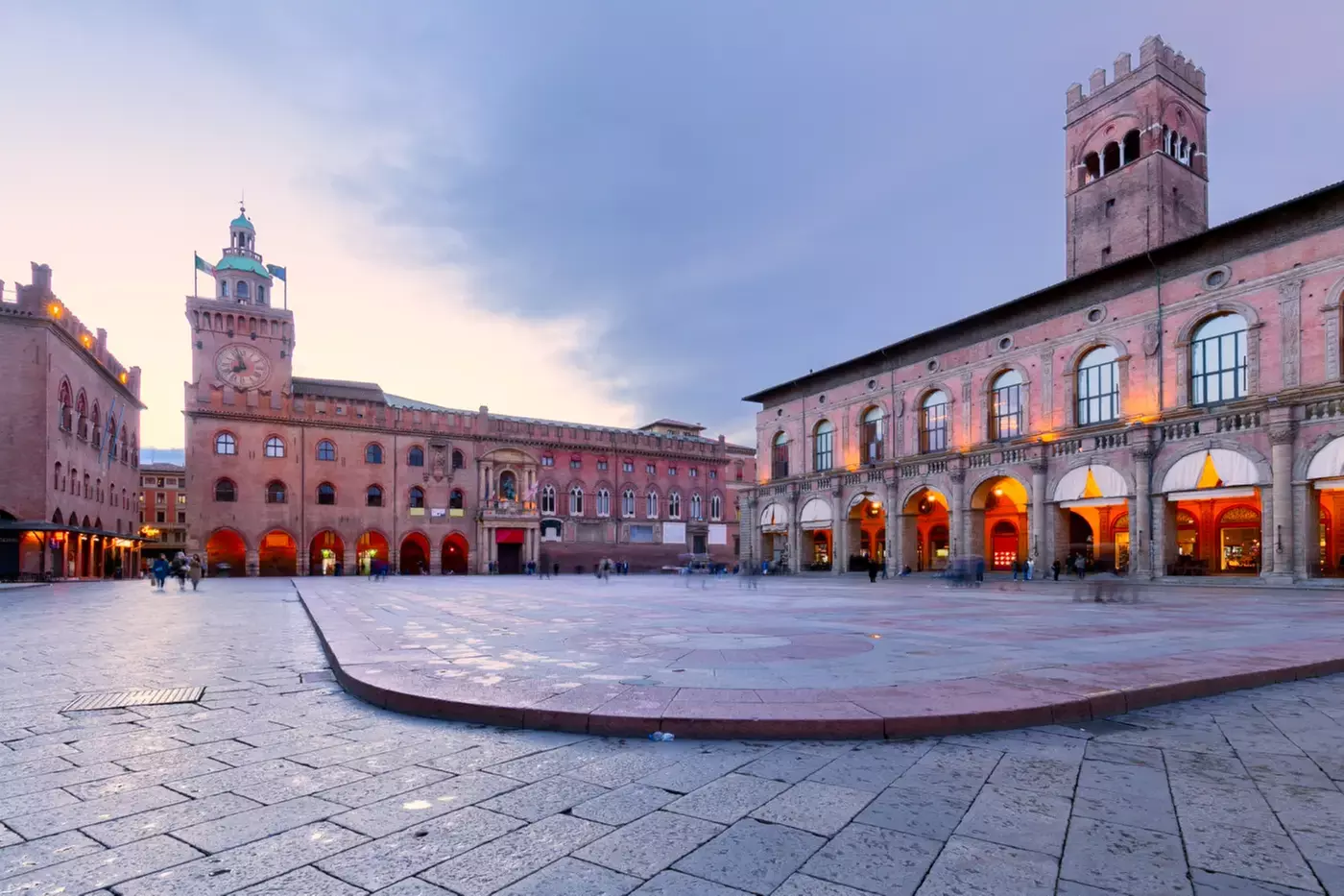 ✈ 11-Day Guided Northern Italy Escape with Air
