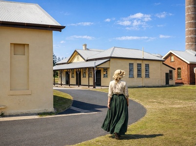 90-Minute Quarantined Tour for One Person - Lantern Ghost Tours (HQ)