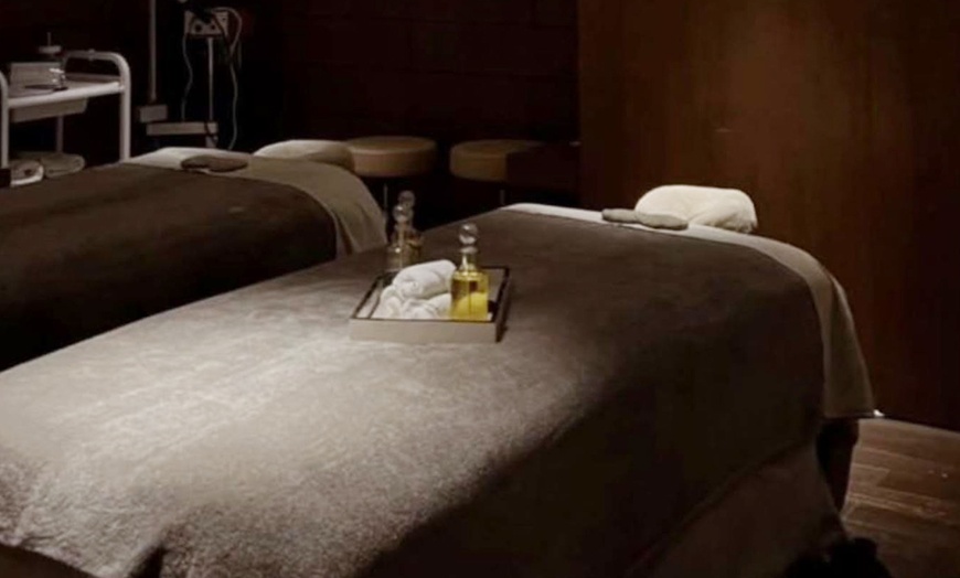 Image 19: Experiencia en Hammam con tratamientos adicionales a elegir para 1 o 2