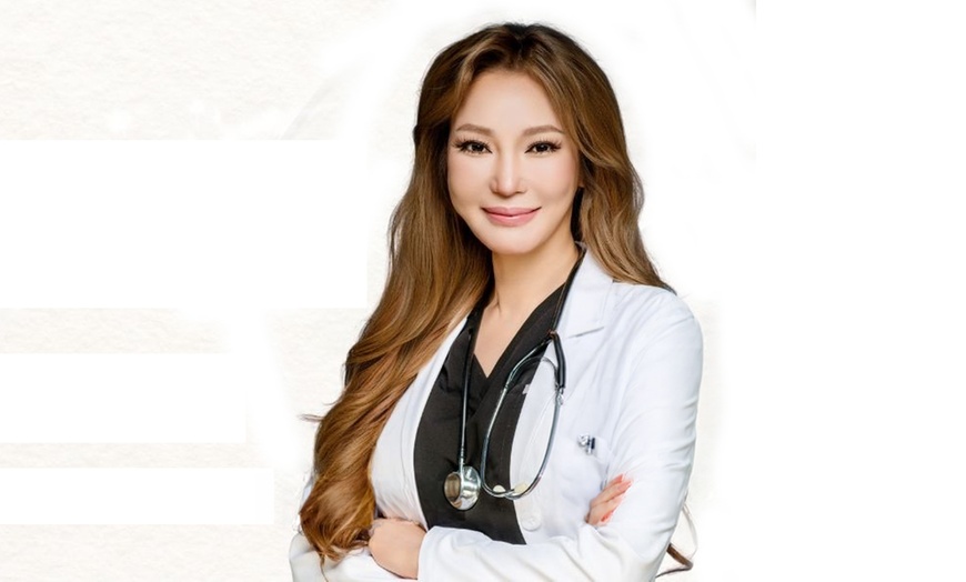 Image 4: Up to 68% Off on Ultrasound at IVE MEDICAL SPA
