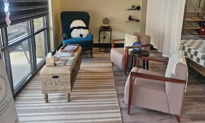 Enjoy Luxury Head Spa Treatments for 1 or 2 w/Massage on Neck & Scalp