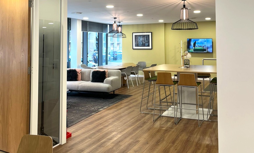 Image 4: Up to 49% Off on Massage - Deep Tissue at The_sculpting art by El