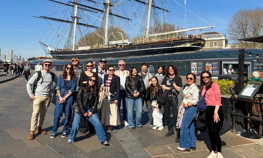 Image 3: Face-to-Face or Online English Courses with IELTS & General English