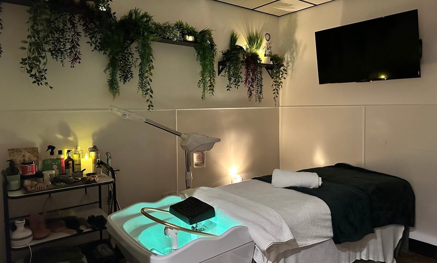 Image 1: Up to 50% Off Luxury Japanese Head Spa at Angel Wellness Retreat