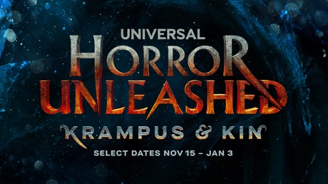 FLASH SALE! Universal Horror Unleashed Las Vegas (20% OFF) FLASH SALE! Universal Horror Unleashed Las Vegas (20% OFF)