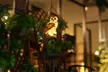 Solar Wind Chimes Outdoor Garden Waterproof Metal LED Hanging Chime Decor - Second Medium
