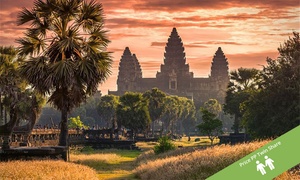 Vietnam and Cambodia: 14-Day Best Of Tour