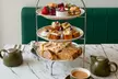 Charming Afternoon Tea with Prosecco for 1, 2 or 4 (up to 61% off) - Image 2