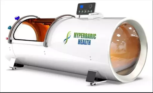 Experience 30 or 60-Minute One, Three, or Five Hyperbaric Chamber Sessions at Hyperbaric Health (Up to 58% Off) - Second Medium