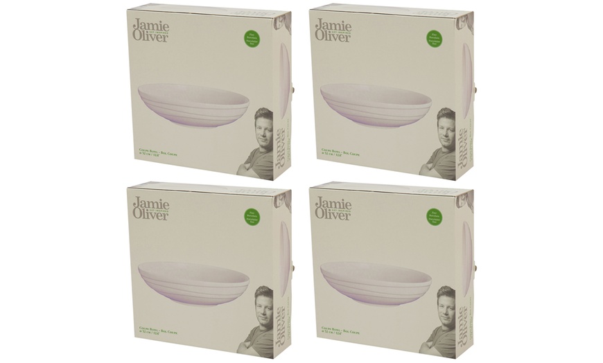 Image 11: Jamie Oliver Dinner Bowls