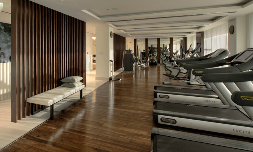 Image 2: Spa Membership with Personal Training sessions and Massage 