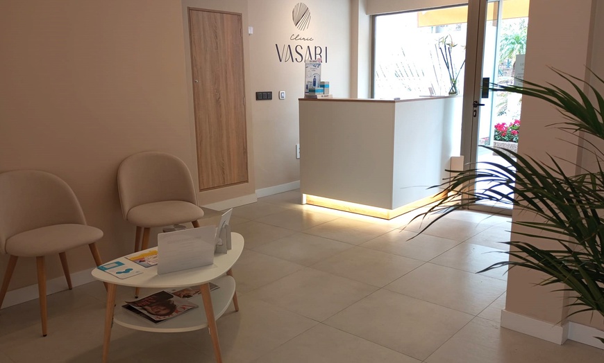 Image 2: Sesión de masaje relajante para una persona de 30, 45 o 60 minutos