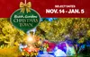 HOLIDAY SALE! Save 53% on Busch Gardens Tampa Tickets, Fun Cards & Meals!