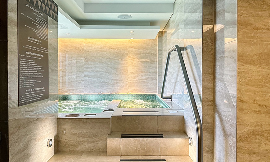 Image 3: Spa treatments at Soul Senses Spa