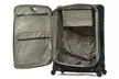 Olympia USA Melrose 3-Piece Expandable-Luggage Set - Second Medium