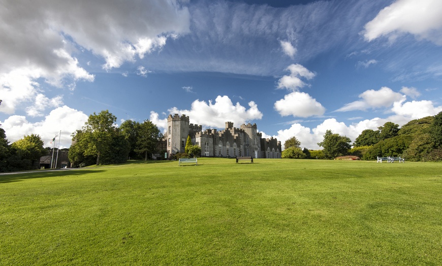 Image 6: Ardgillan Castle Self-Guided Tour & Garden Entry for 1, 2, or 4