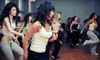 $29 for 10 Zumba Classes at MorFit Training Centre Ltd. ($100 Value)