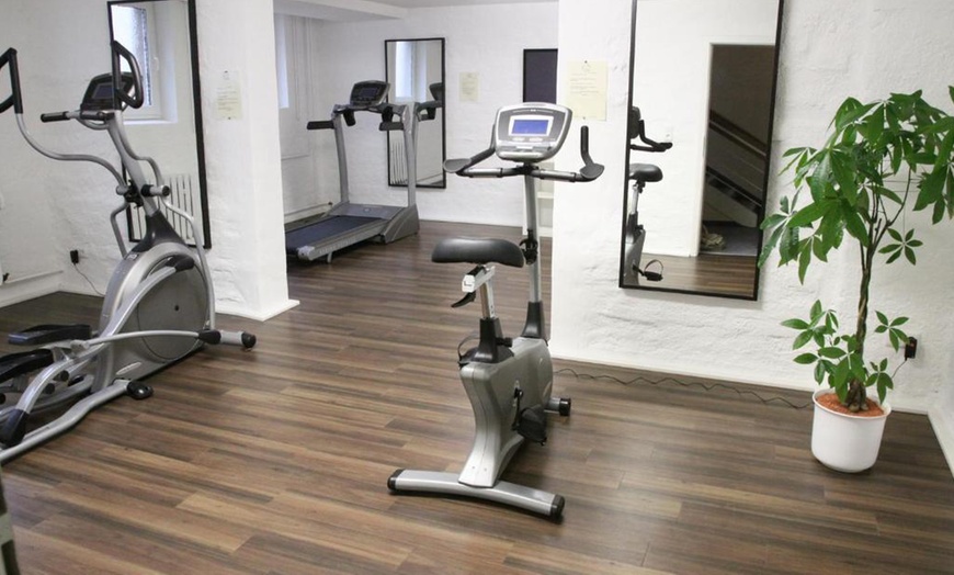 Image 11: Thüringer Wald: 2 Nächte inkl. Halbpension und Wellness