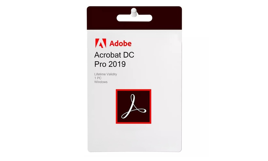 Image 3: Werk professioneel met PDF’s met Adobe Acrobat Pro voor PC en Mac