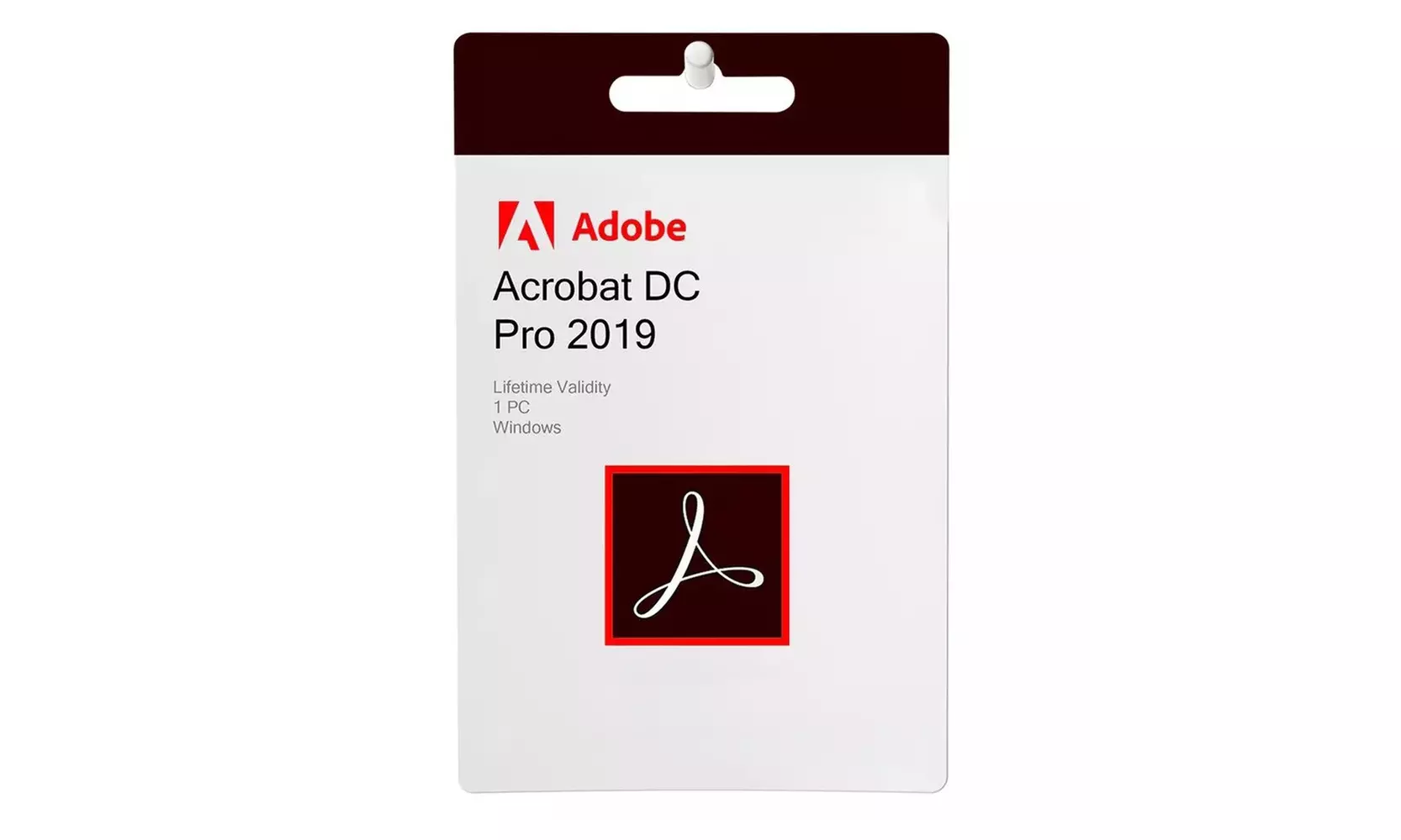 Werk professioneel met PDF’s met Adobe Acrobat Pro voor PC en Mac