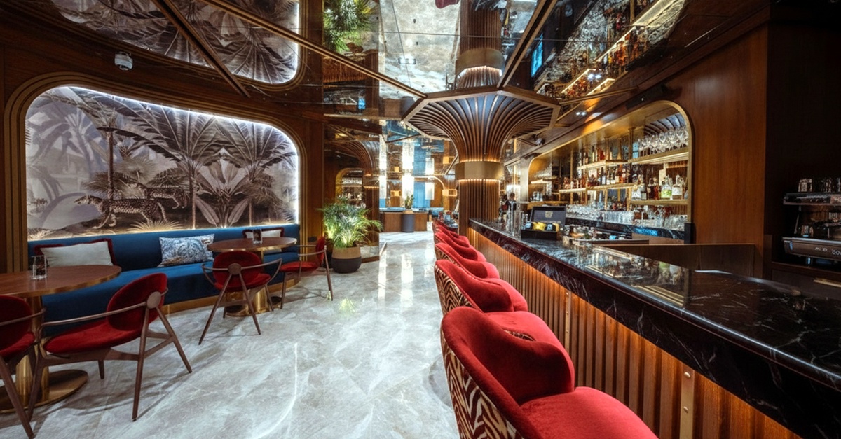 Premium 3-course Third-culture Dining Experience In Difc Premium 3-course Third-culture Dining Experience In Difc