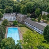 Image 1: Luxurious Spa Day at 18th Century New Bath Hotel & Spa in Derbyshire