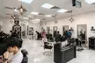 Men’s Grooming Packages at Strikes Gents Salon: Haircut, Beard Care, Facial & Reflexology (Up To 32% Off) - Image 3