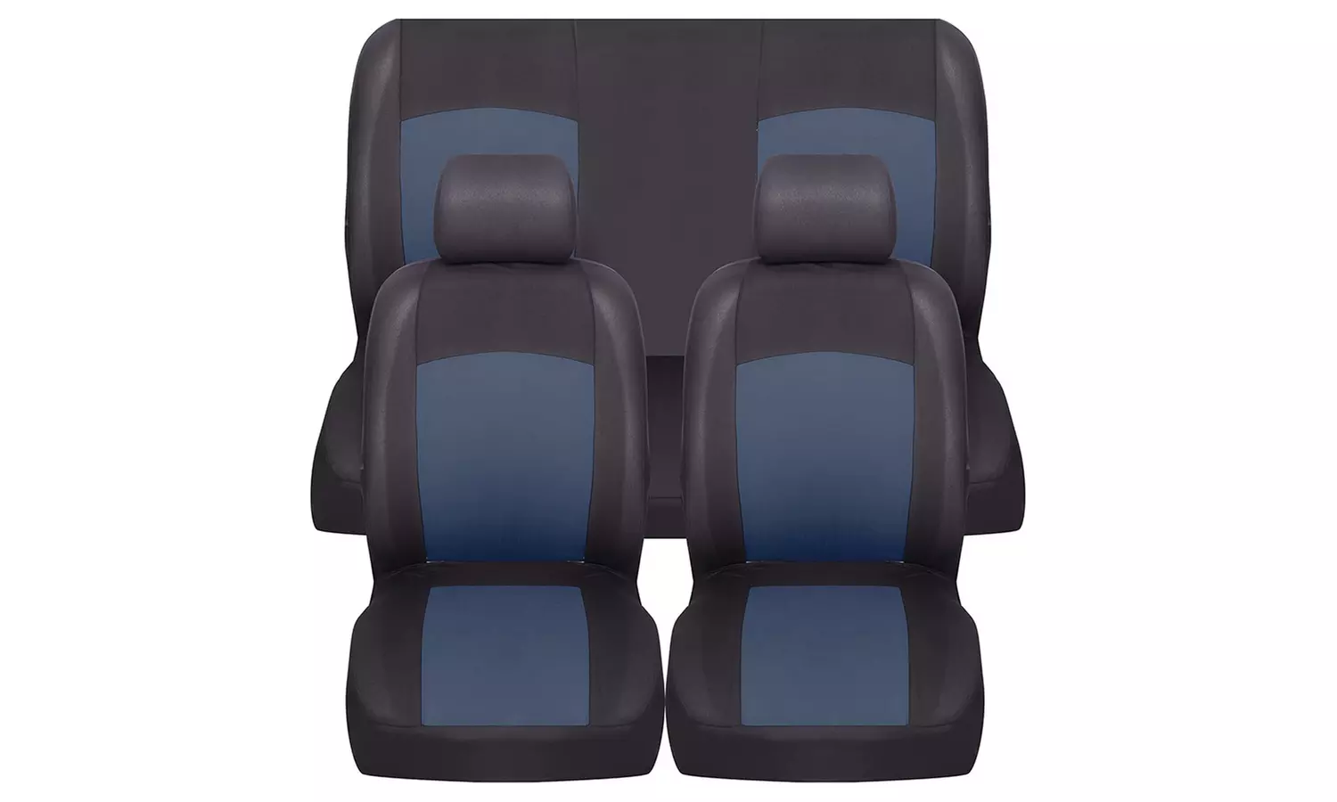 Coprisedili auto universali adattabili