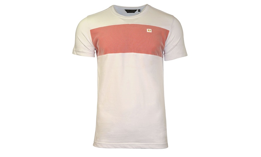 Image 9: Men's Eto T-Shirts