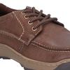 Image 3: Hush Puppies Tucker Memory Foam Men's Shoes